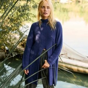 Free People Beach Coco Sweater